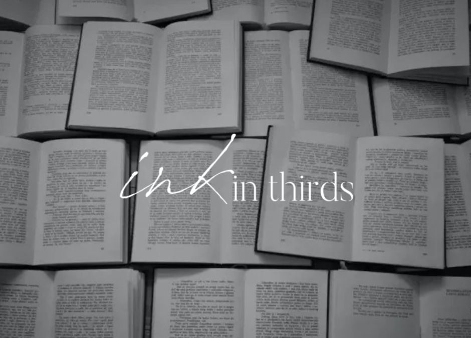 Ink In Thirds